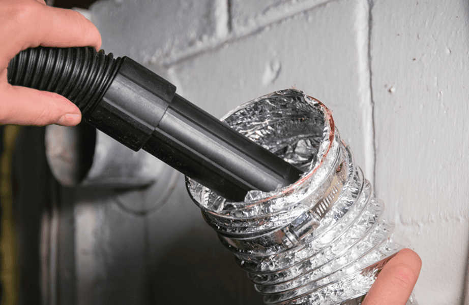 Dryer Vent Cleaning