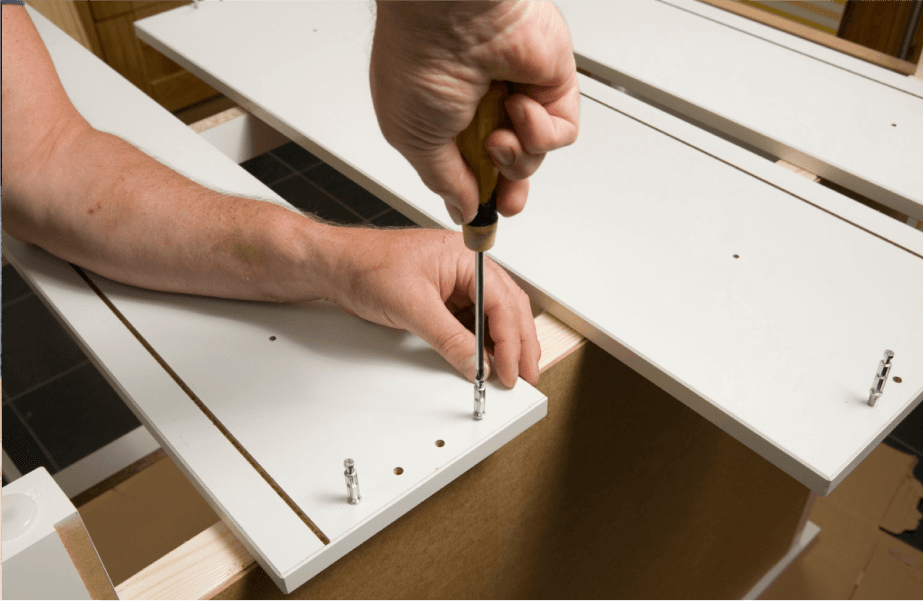 Furniture Assembly Services