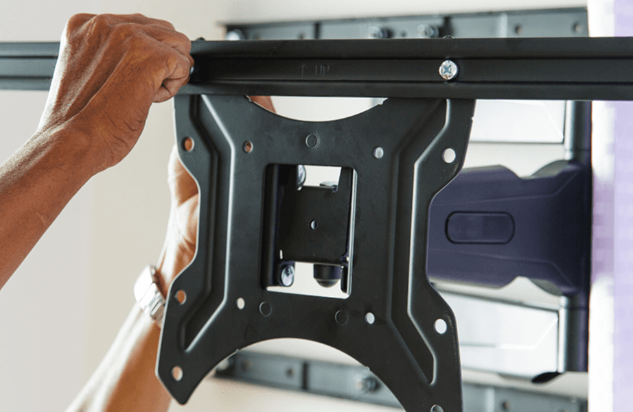 Wall Mounting Services