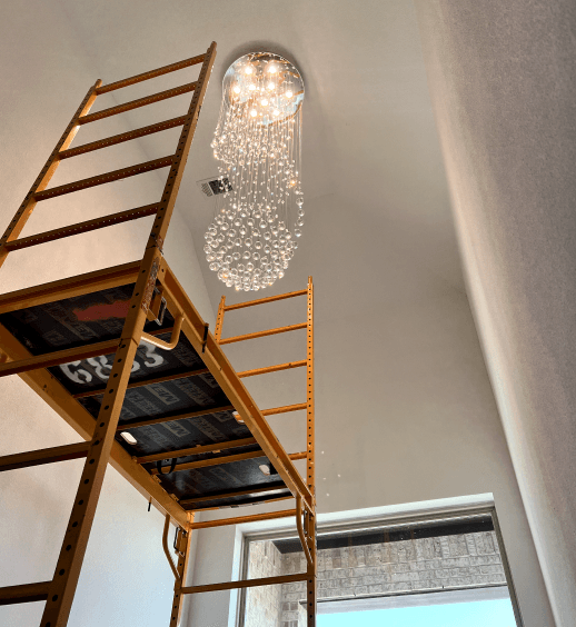 Legit Handyman services in Dallas