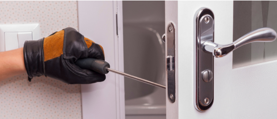 Door Installation & Repair
