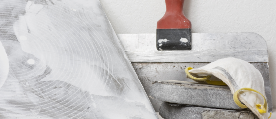 Drywall Repair